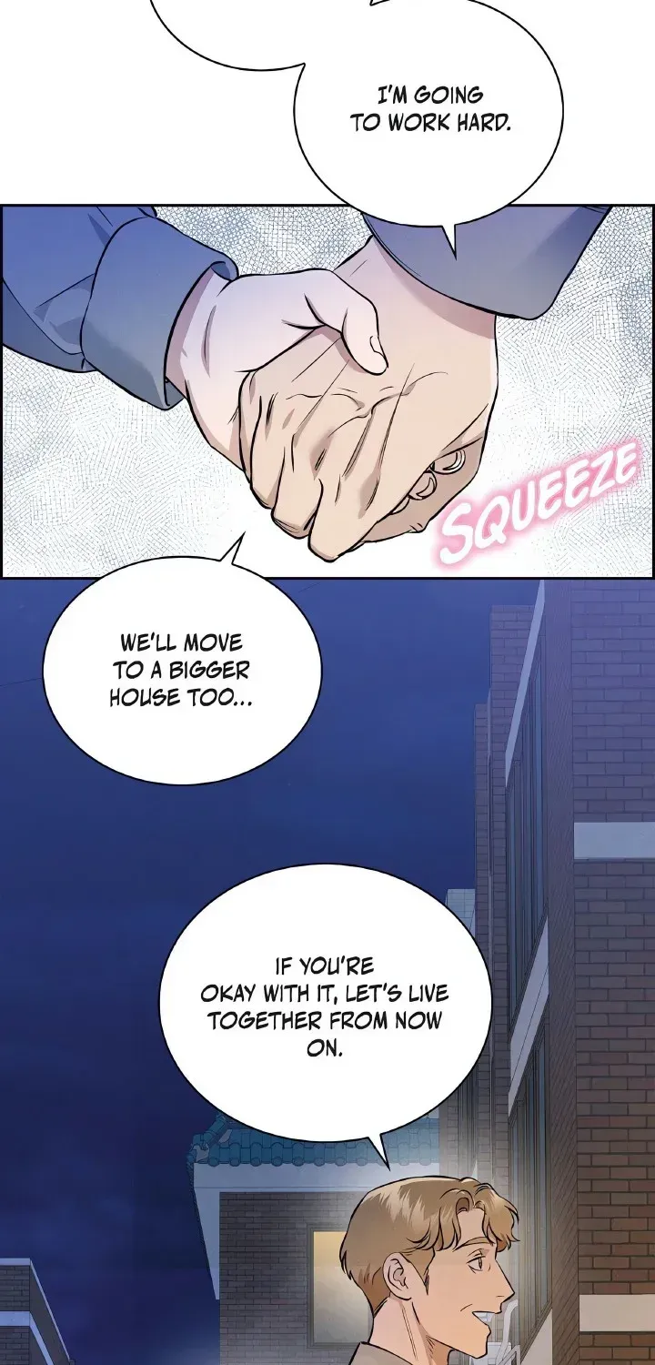 Falling Chapter 11 page 51 - 