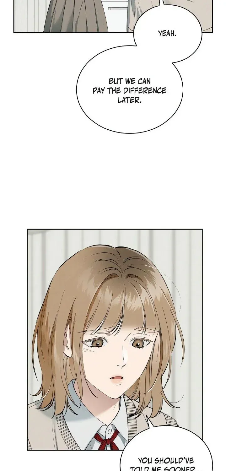 Falling Chapter 11 page 57 - 