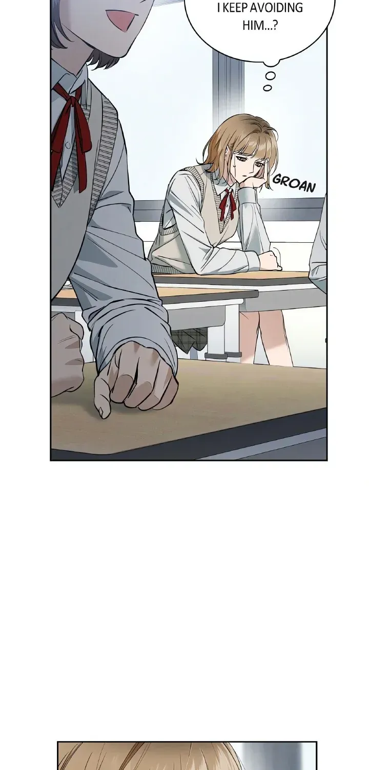 Falling Chapter 11 page 7 - 