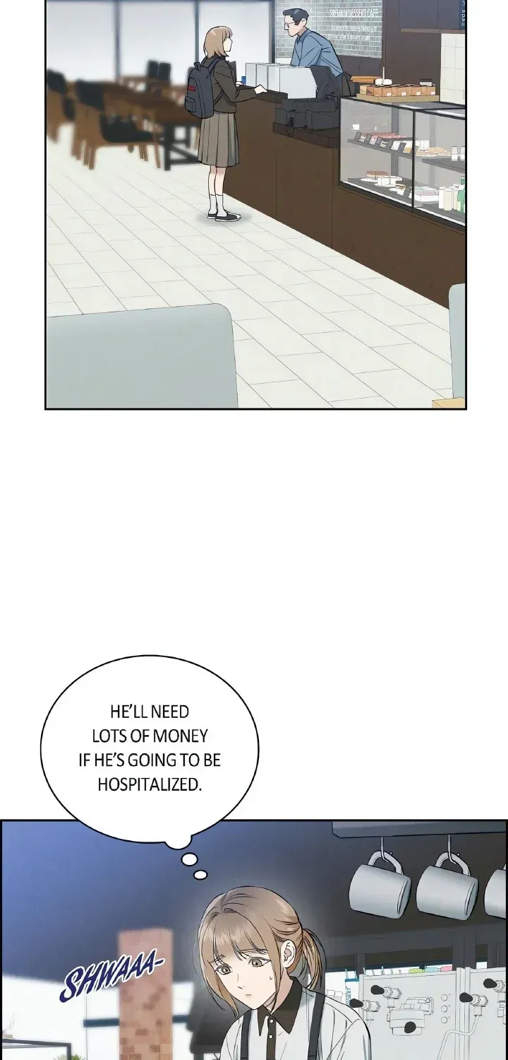 Falling Chapter 11 page 61 - 
