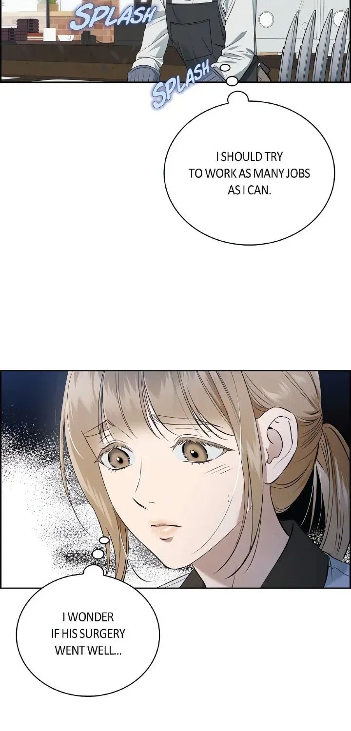 Falling Chapter 11 page 62 - 