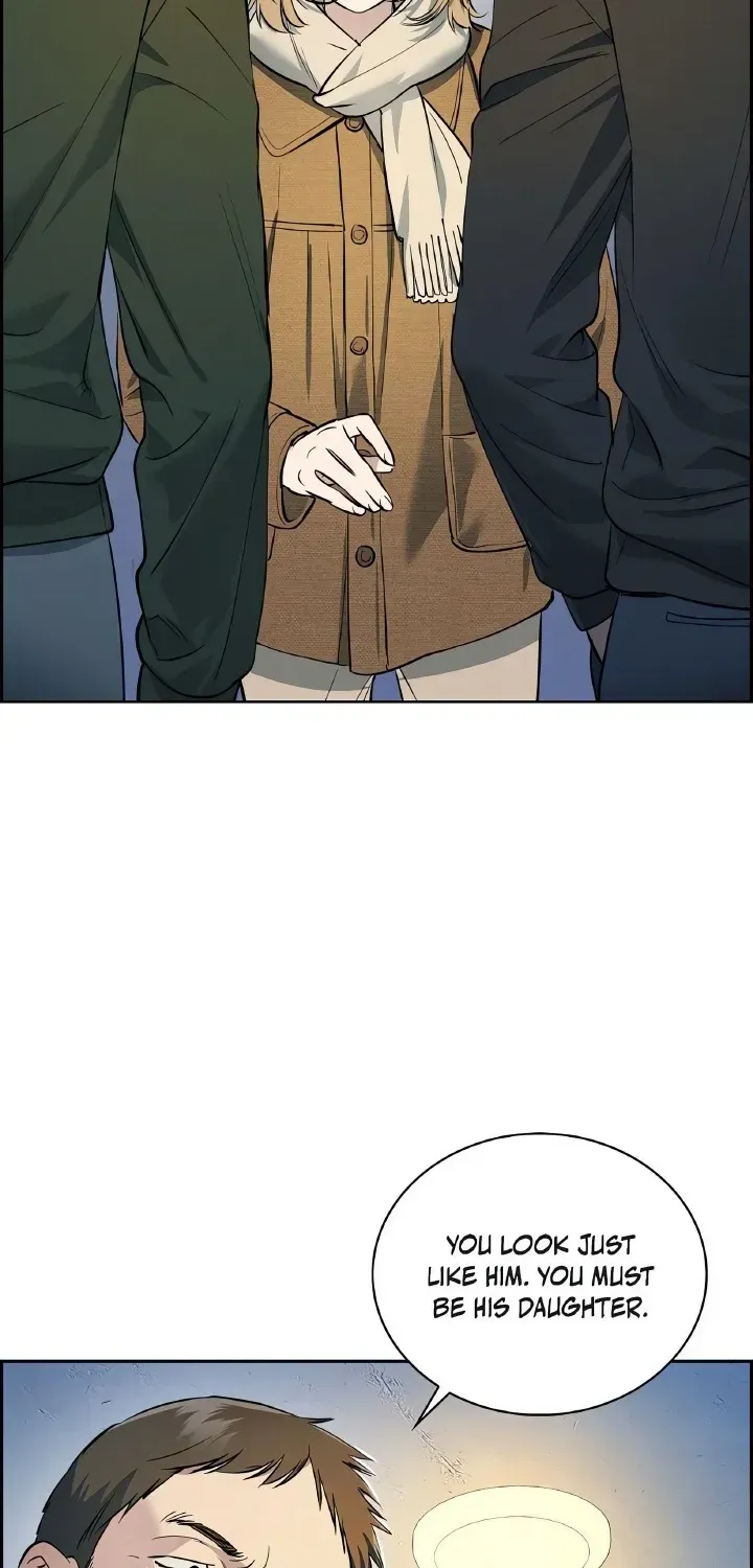 Falling Chapter 11 page 66 - 