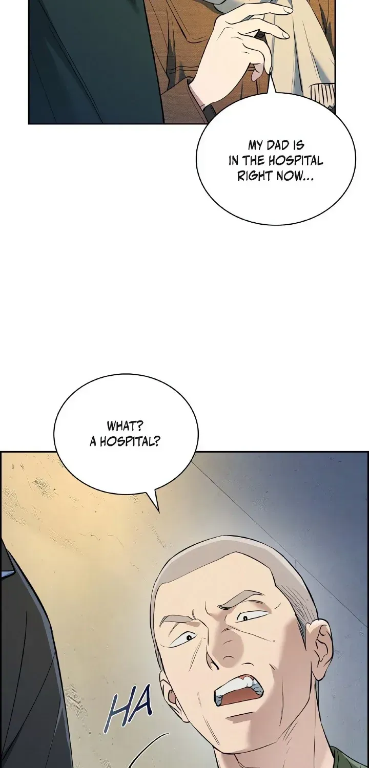 Falling Chapter 11 page 69 - 