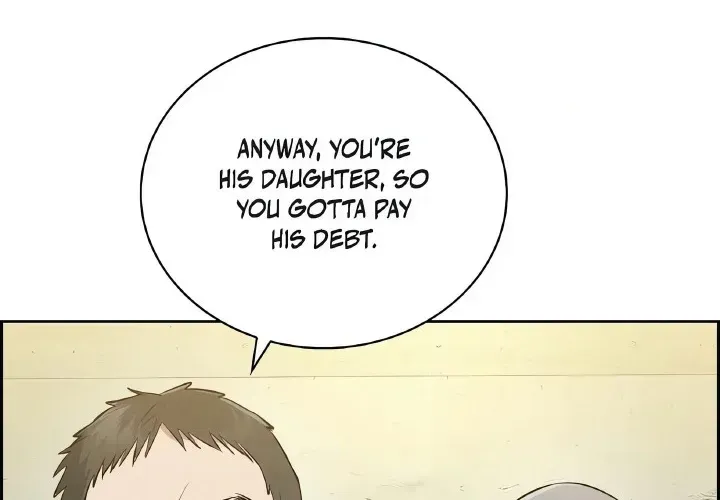 Falling Chapter 11 page 72 - 