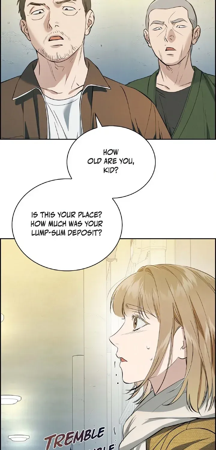 Falling Chapter 11 page 73 - 