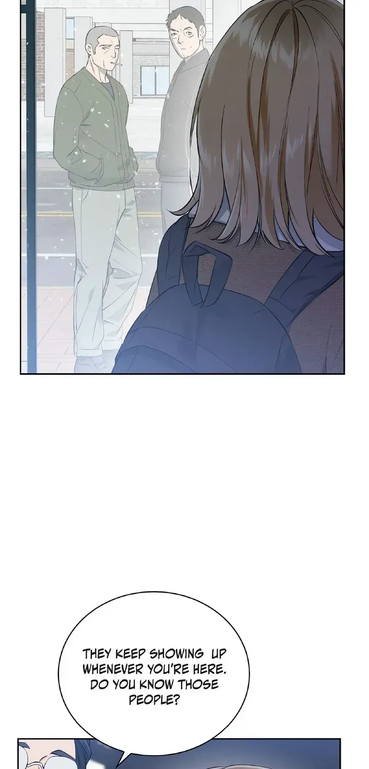 Falling Chapter 11 page 83 - 