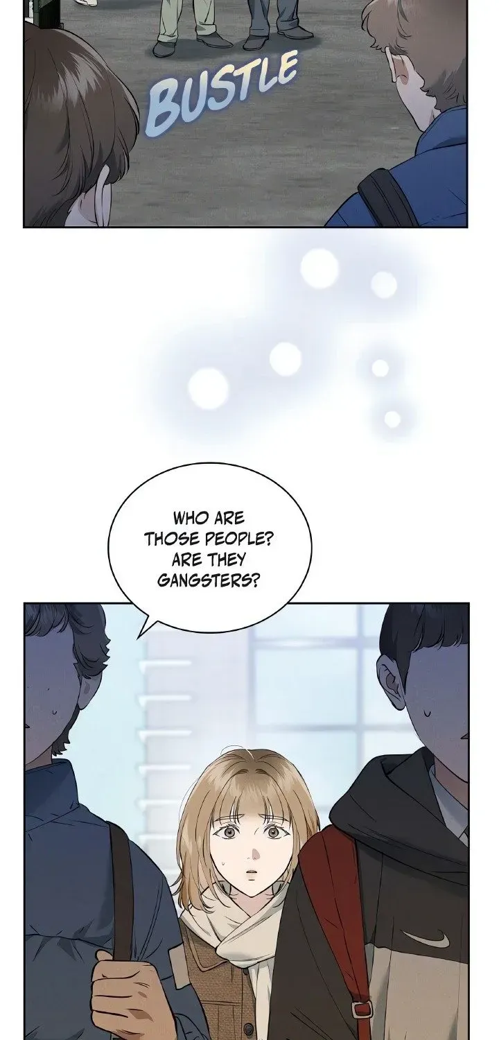 Falling Chapter 11 page 86 - 