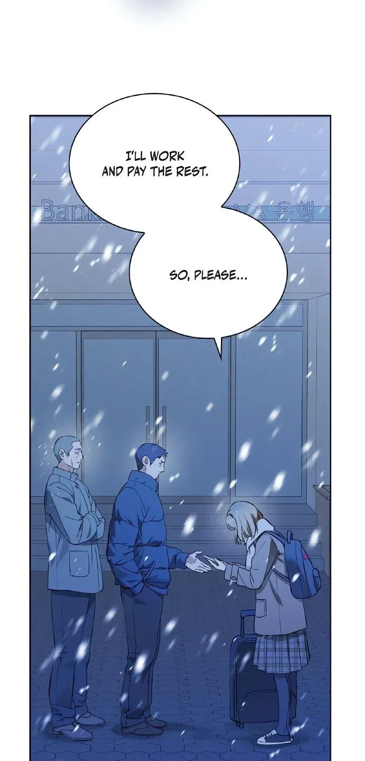 Falling Chapter 11 page 89 - 