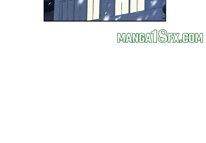 Falling Chapter 11 page 92 - 