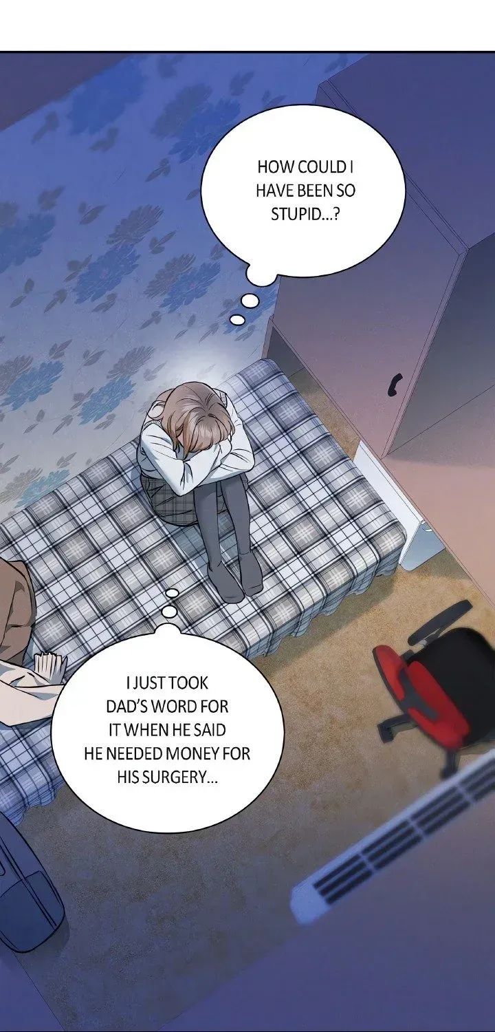 Falling Chapter 11 page 93 - 
