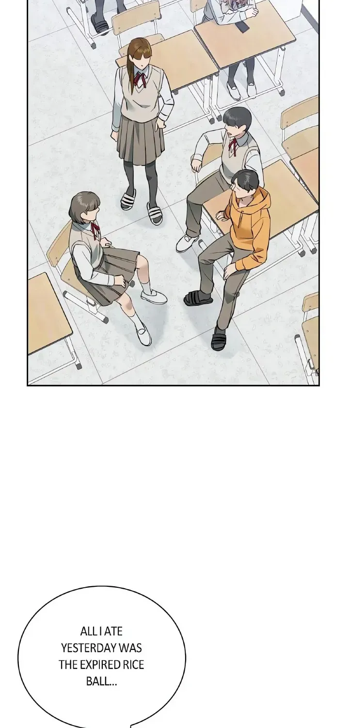 Falling Chapter 11 page 98 - 