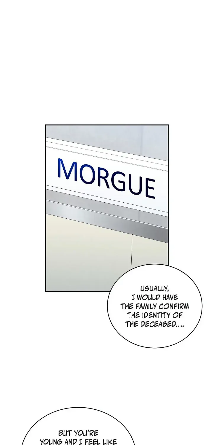 Falling Chapter 12 page 1 - 