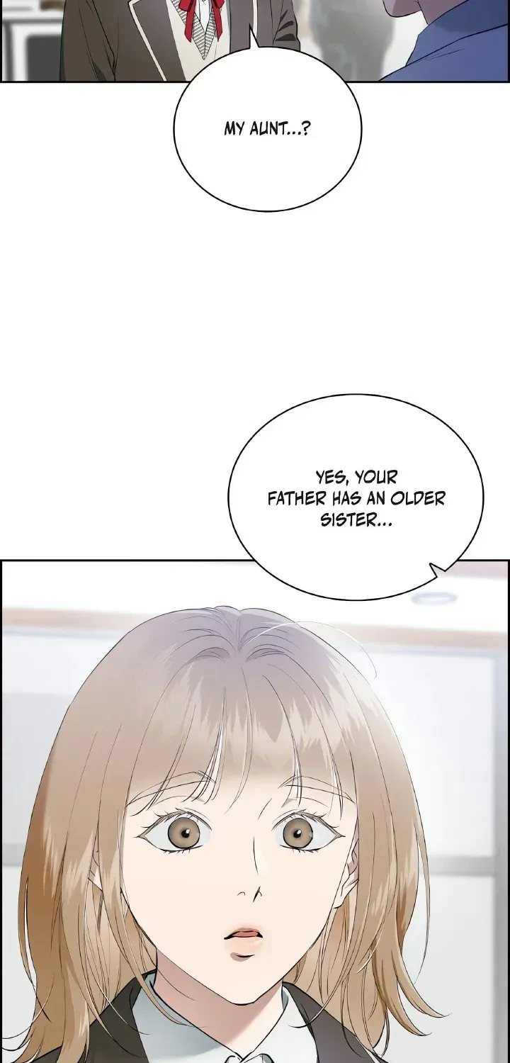 Falling Chapter 12 page 13 - 