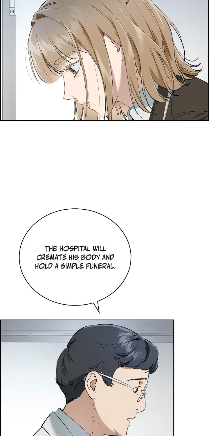 Falling Chapter 12 page 3 - 