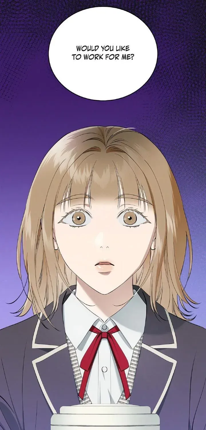 Falling Chapter 12 page 21 - 