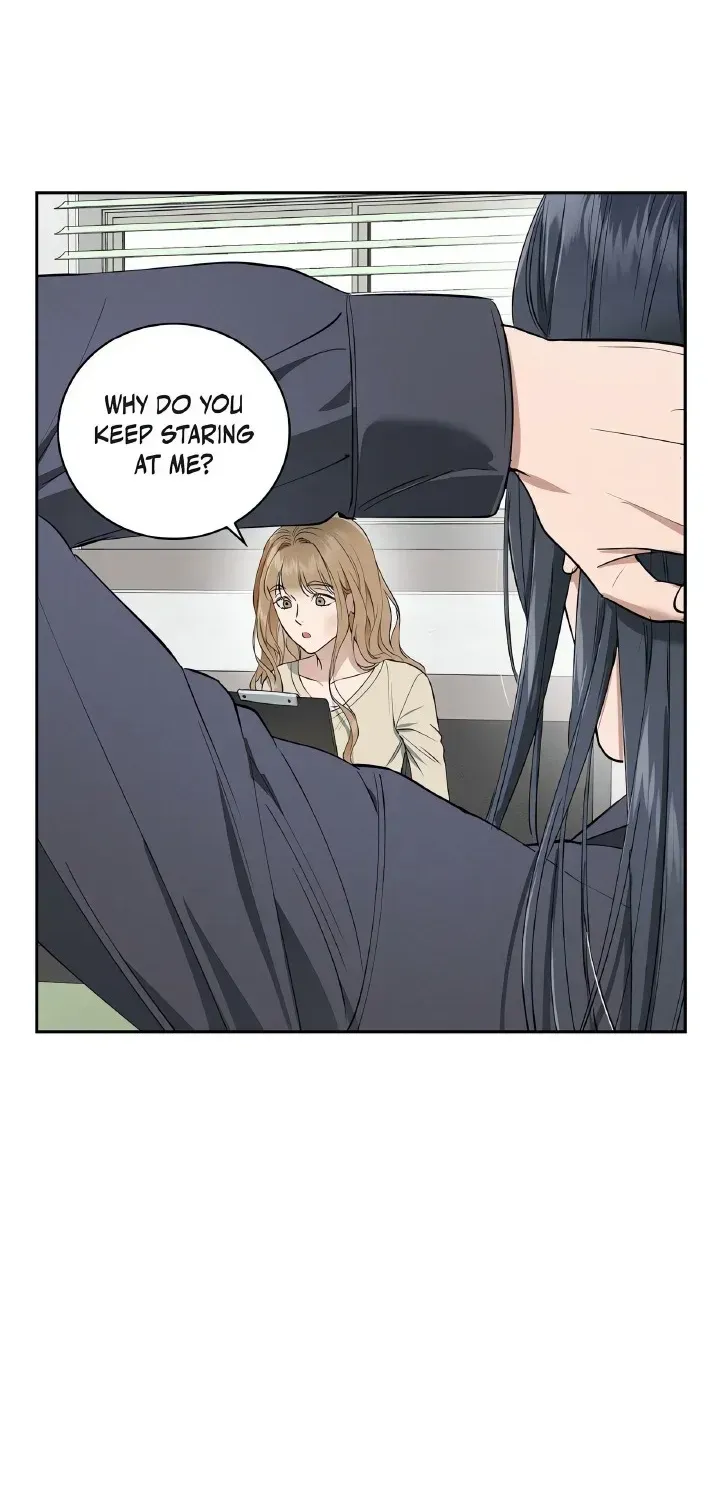 Falling Chapter 12 page 38 - 