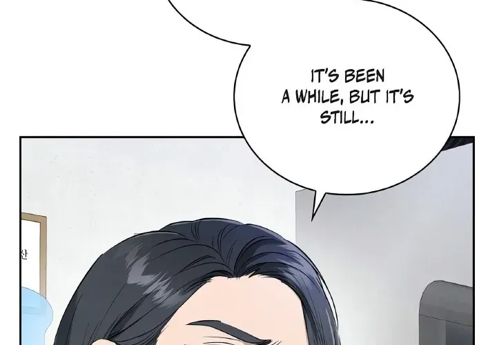 Falling Chapter 12 page 40 - 