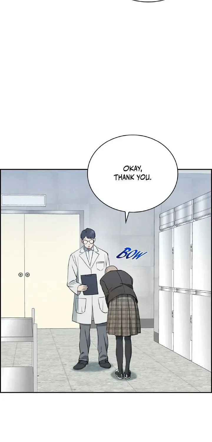 Falling Chapter 12 page 5 - 