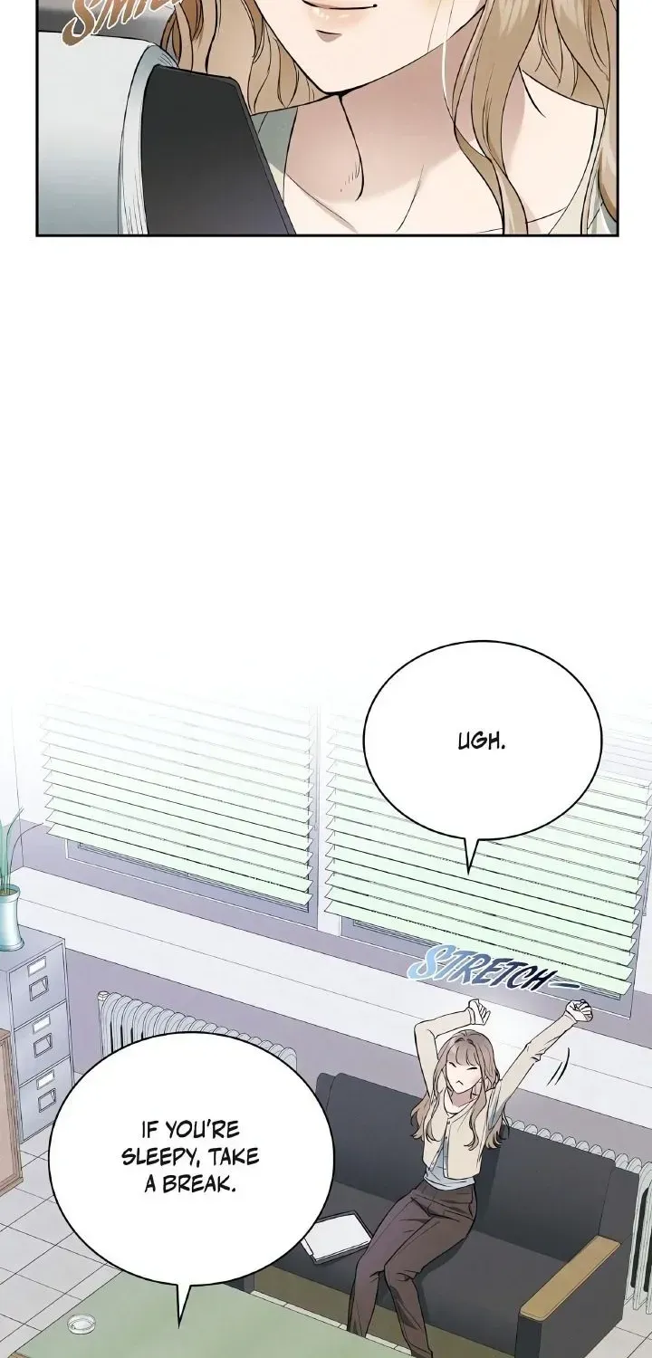 Falling Chapter 12 page 42 - 
