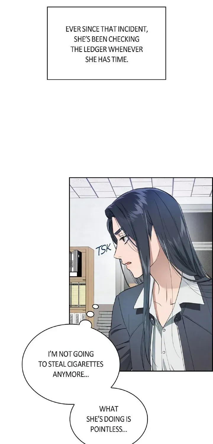 Falling Chapter 12 page 45 - 