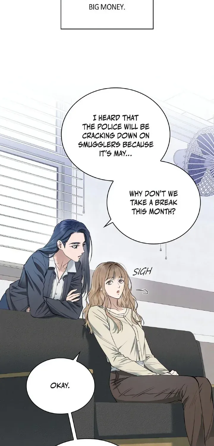Falling Chapter 12 page 47 - 