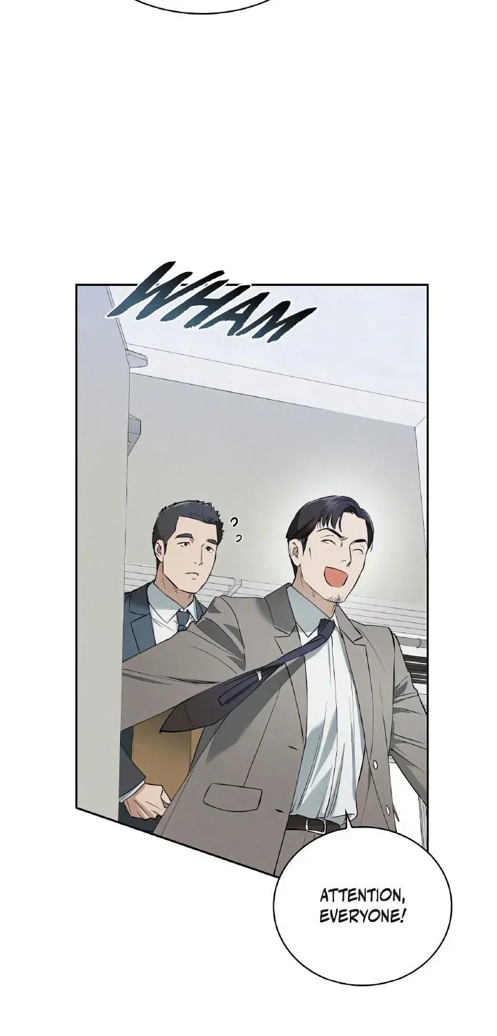 Falling Chapter 12 page 49 - 