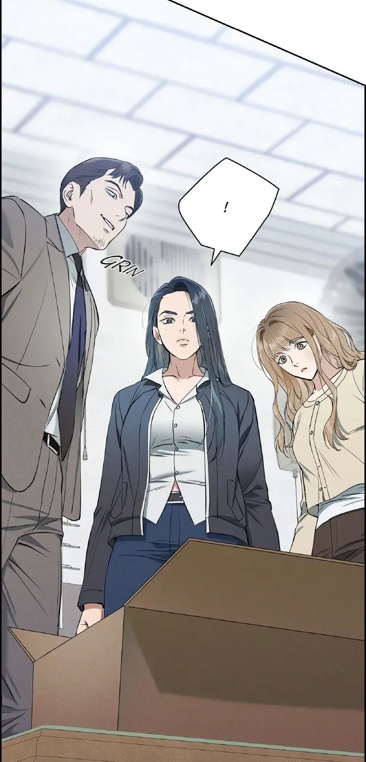 Falling Chapter 12 page 51 - 