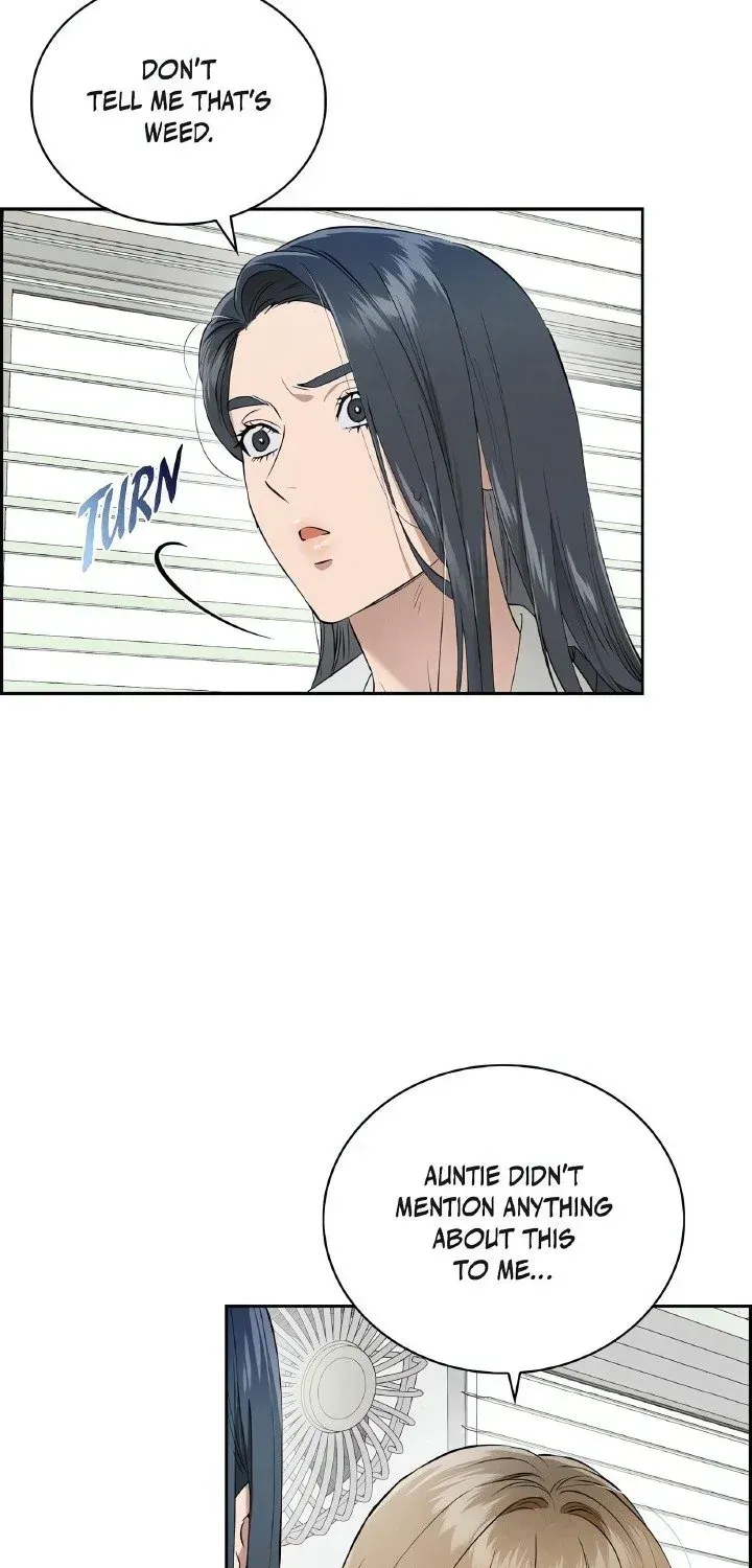 Falling Chapter 12 page 53 - 