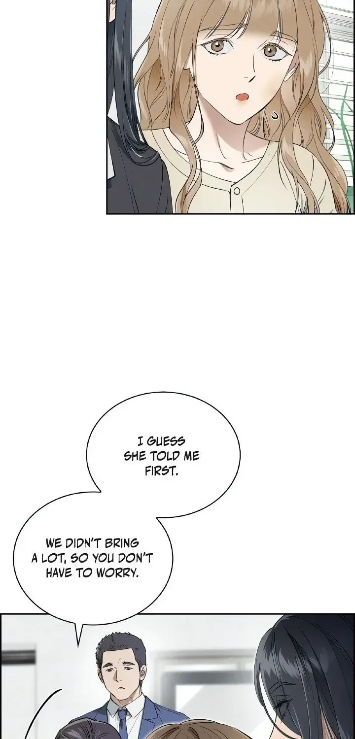 Falling Chapter 12 page 54 - 