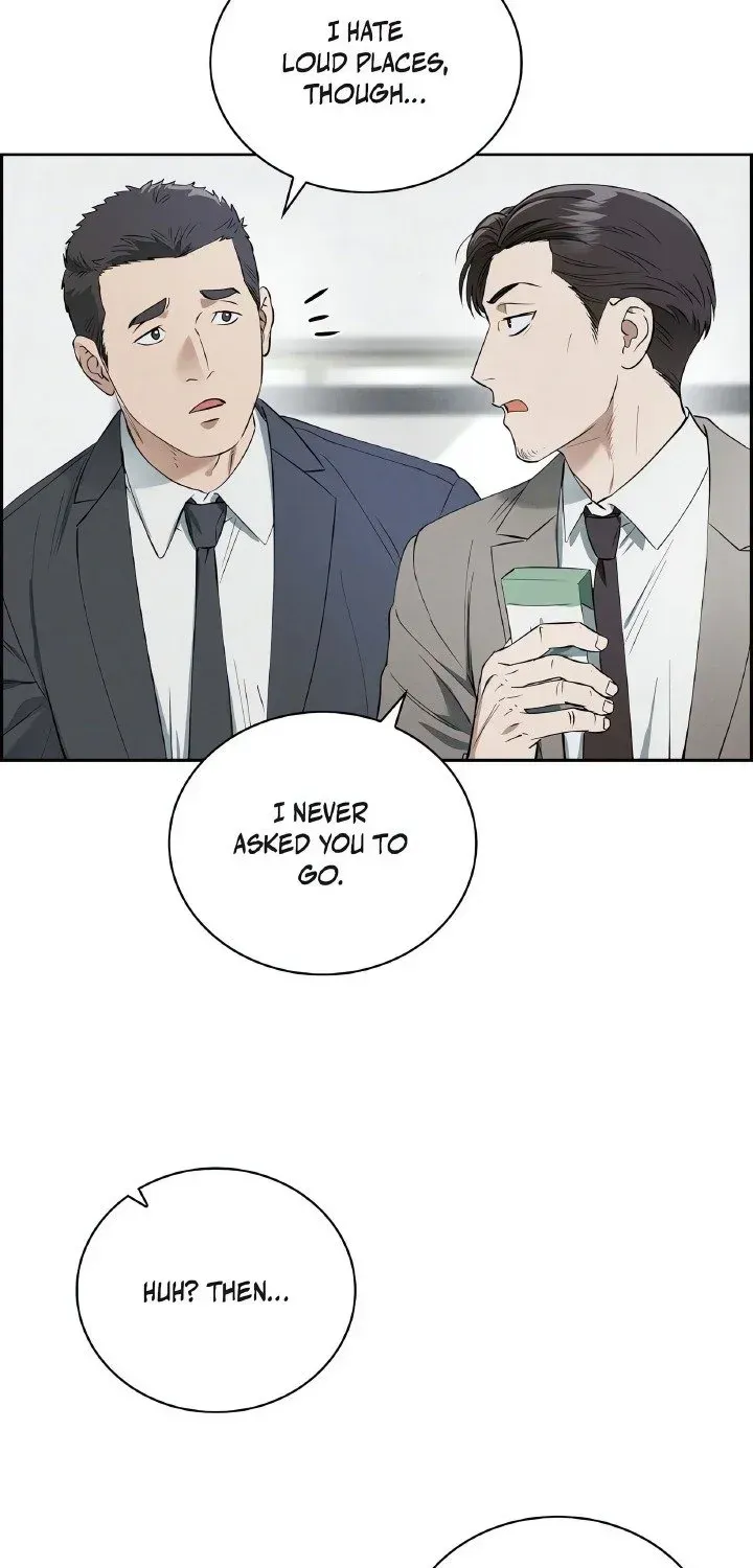 Falling Chapter 12 page 57 - 