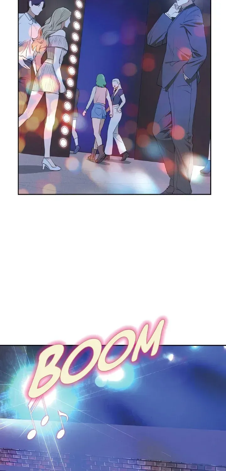Falling Chapter 12 page 61 - 