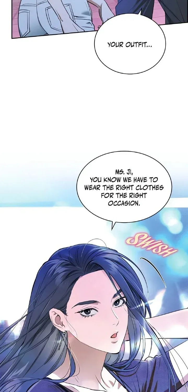 Falling Chapter 12 page 65 - 