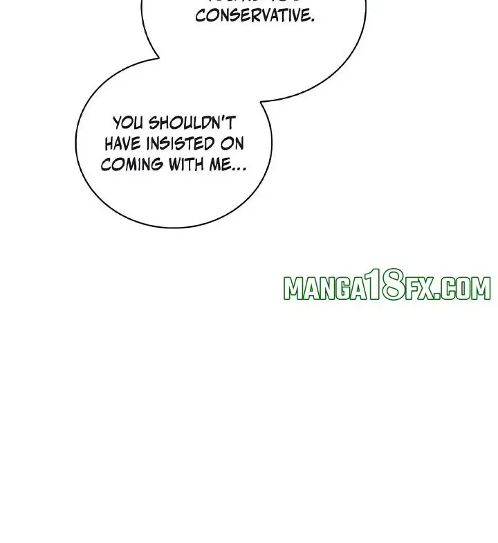 Falling Chapter 12 page 68 - 