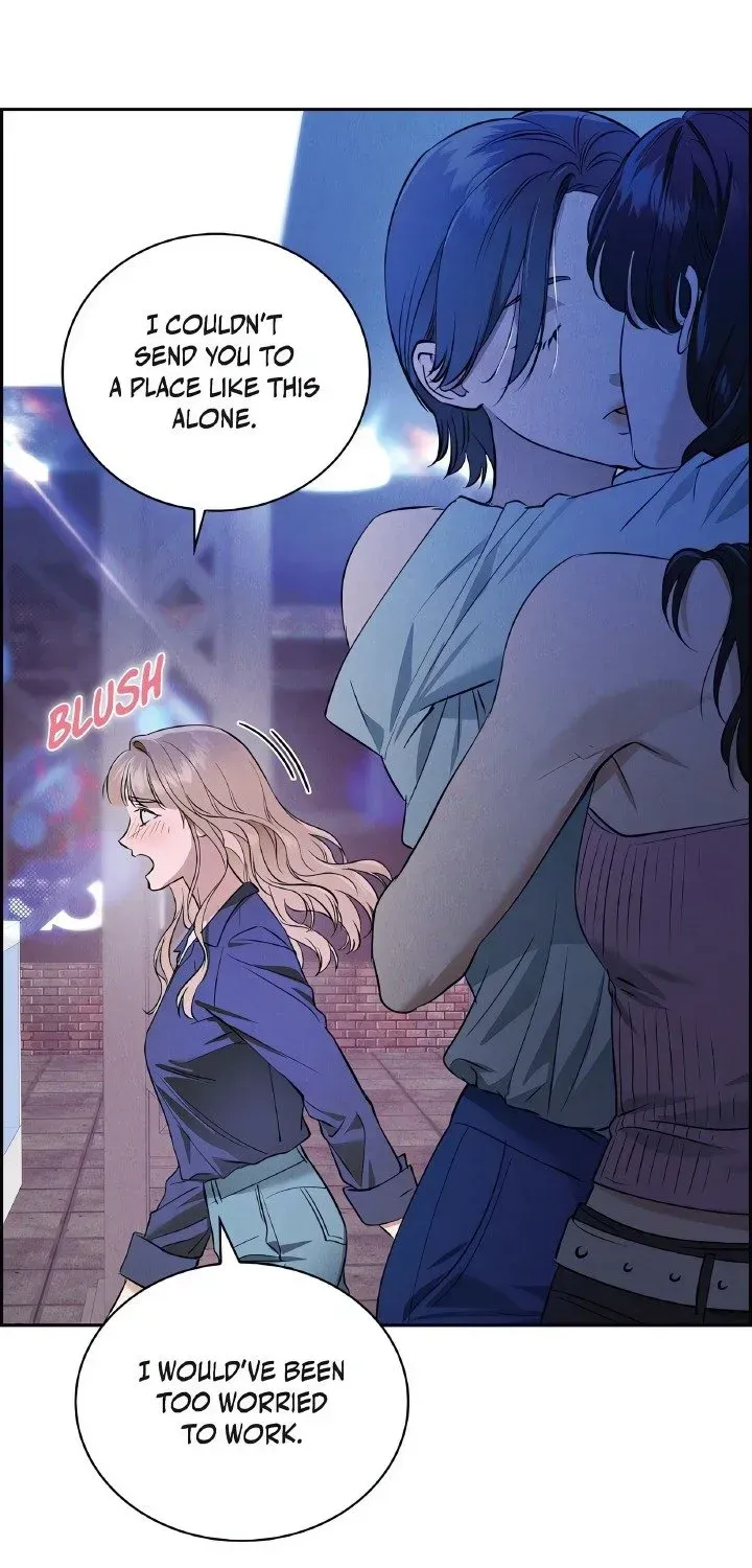 Falling Chapter 12 page 69 - 