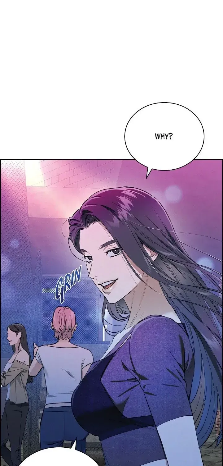 Falling Chapter 12 page 70 - 