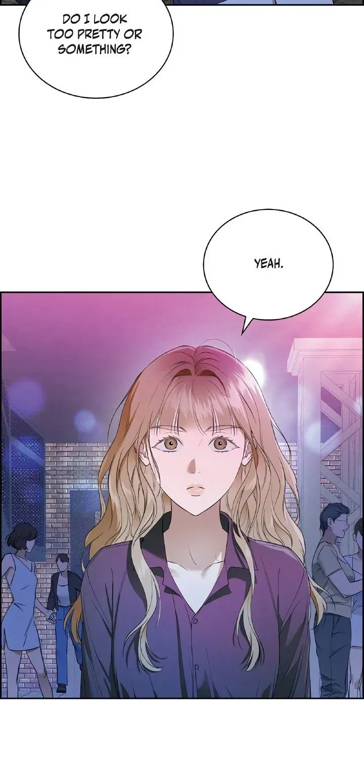 Falling Chapter 12 page 71 - 