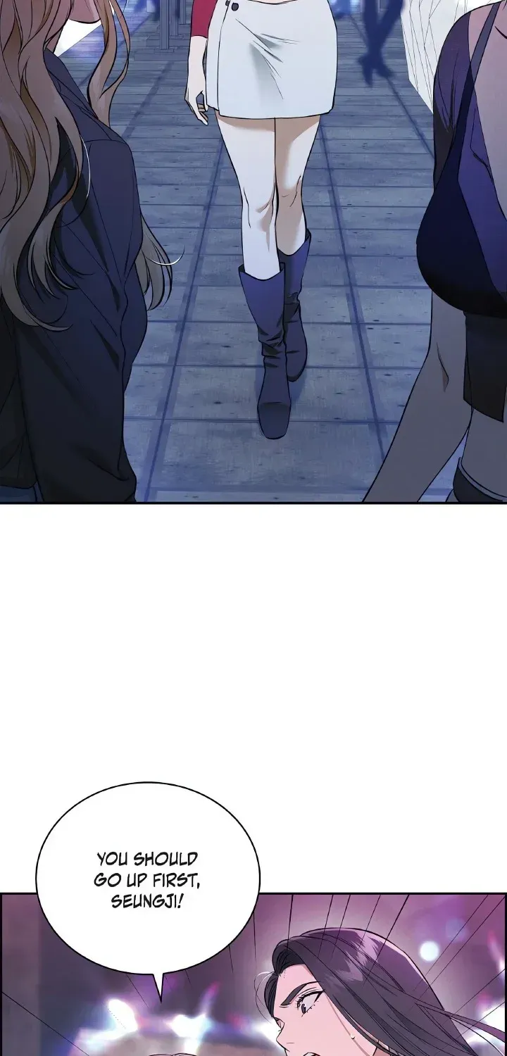 Falling Chapter 12 page 75 - 