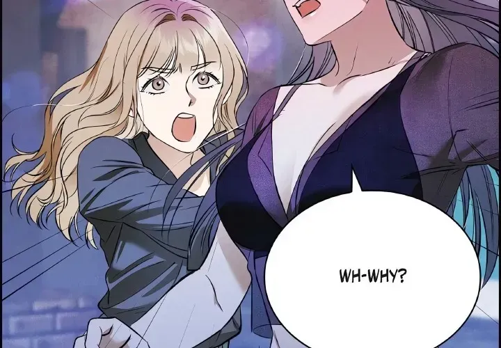 Falling Chapter 12 page 76 - 