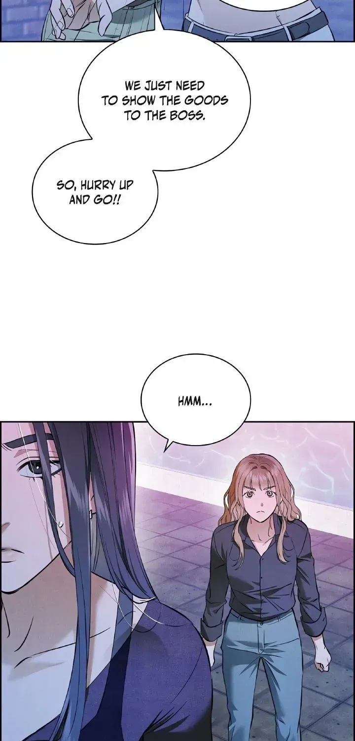 Falling Chapter 12 page 77 - 