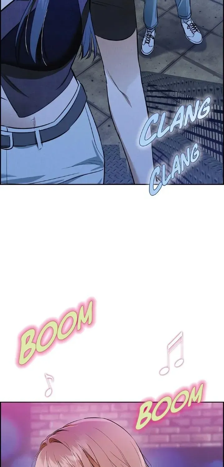 Falling Chapter 12 page 78 - 