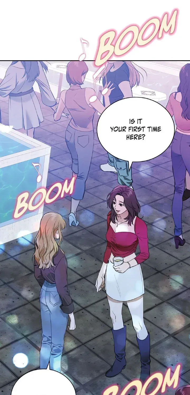 Falling Chapter 12 page 81 - 