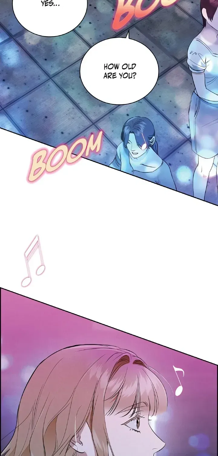 Falling Chapter 12 page 82 - 