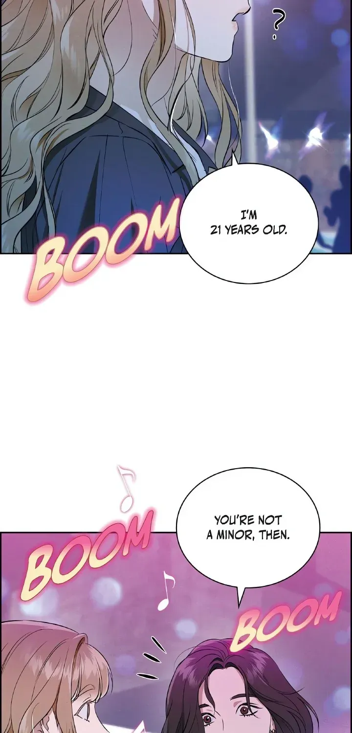 Falling Chapter 12 page 83 - 
