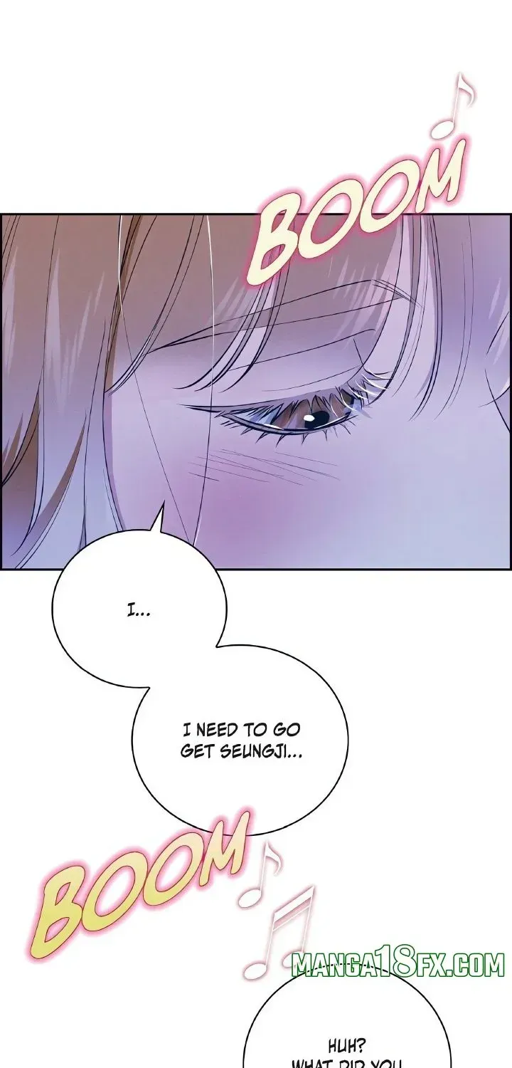Falling Chapter 13 page 11 - 