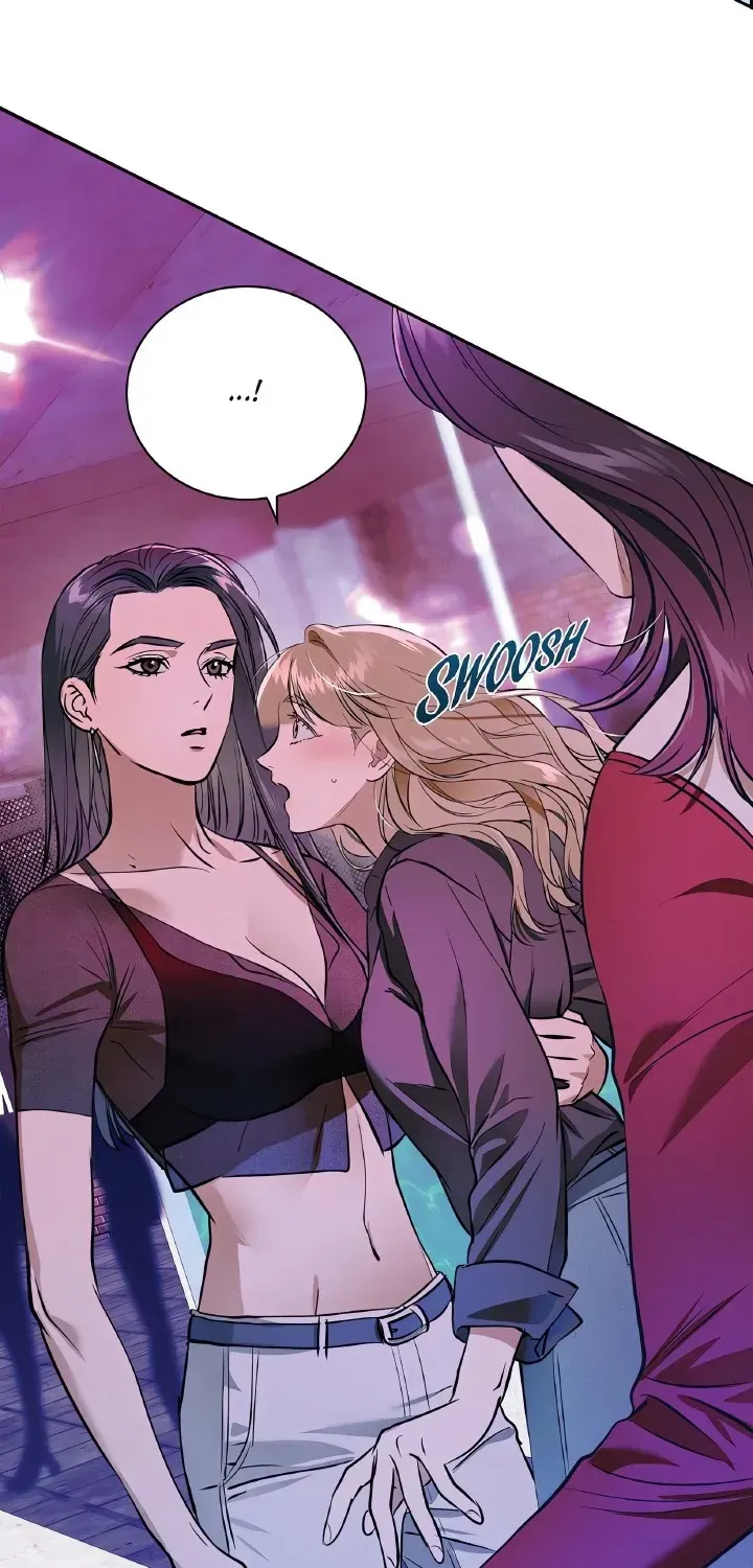 Falling Chapter 13 page 14 - 