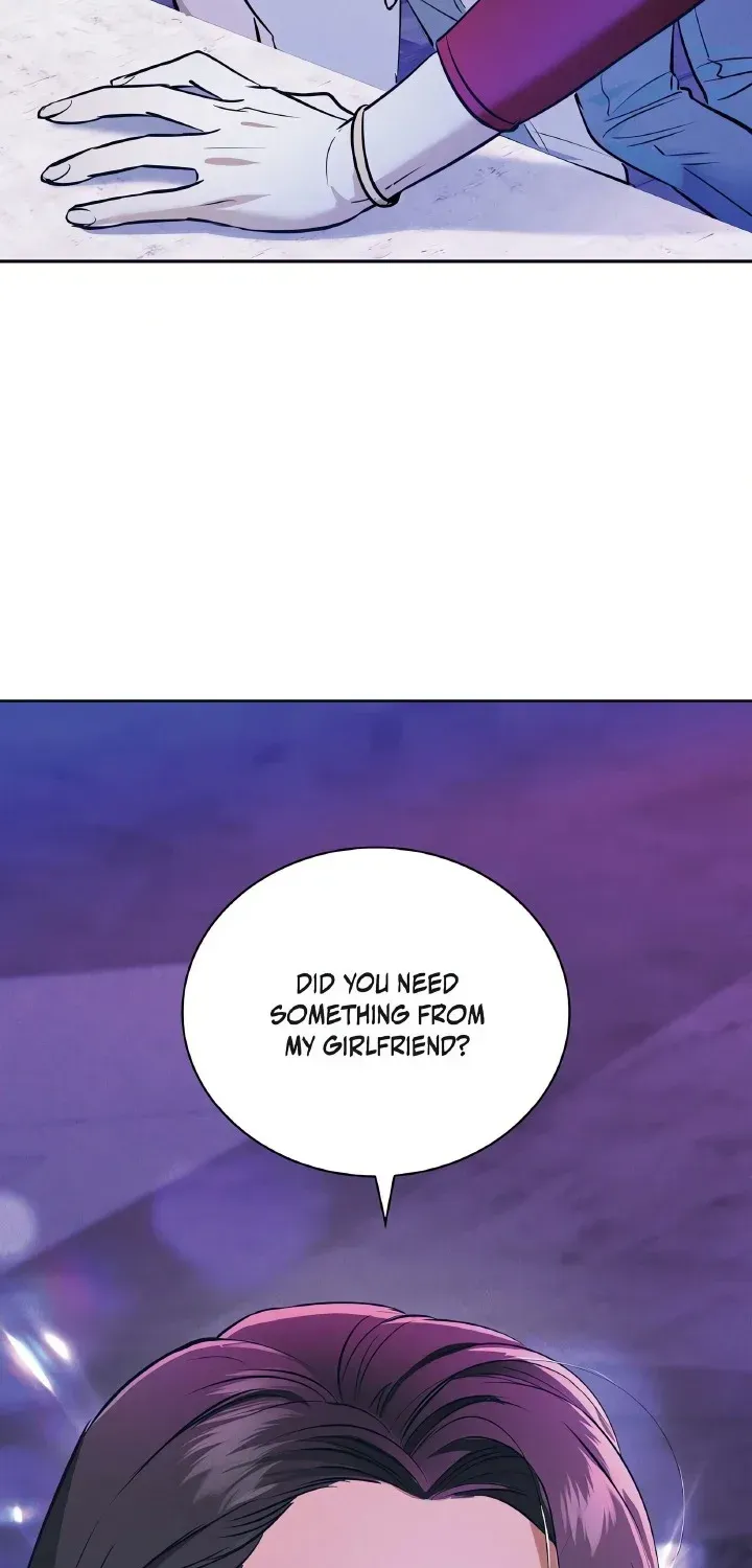 Falling Chapter 13 page 15 - 