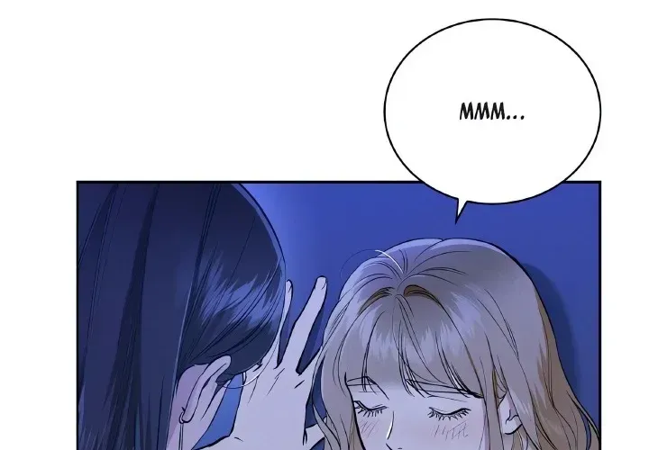 Falling Chapter 13 page 20 - 
