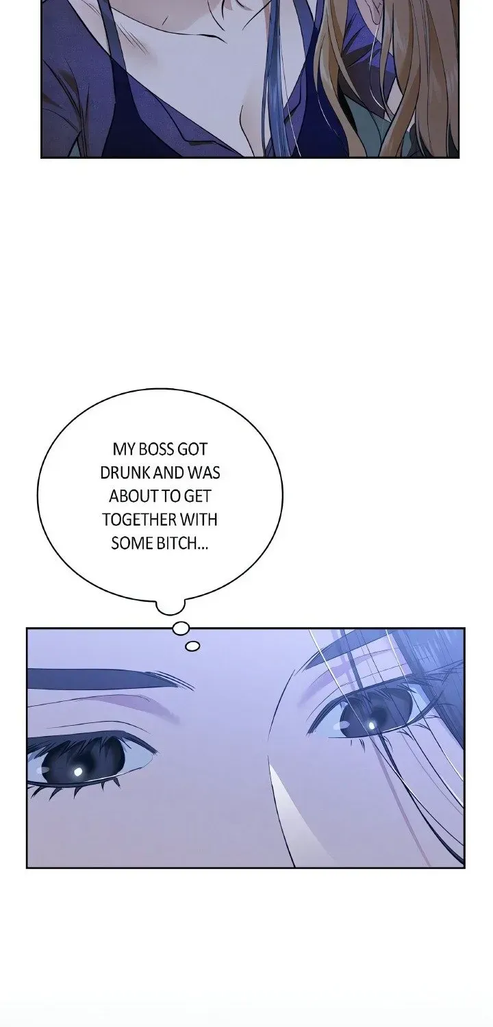 Falling Chapter 13 page 22 - 