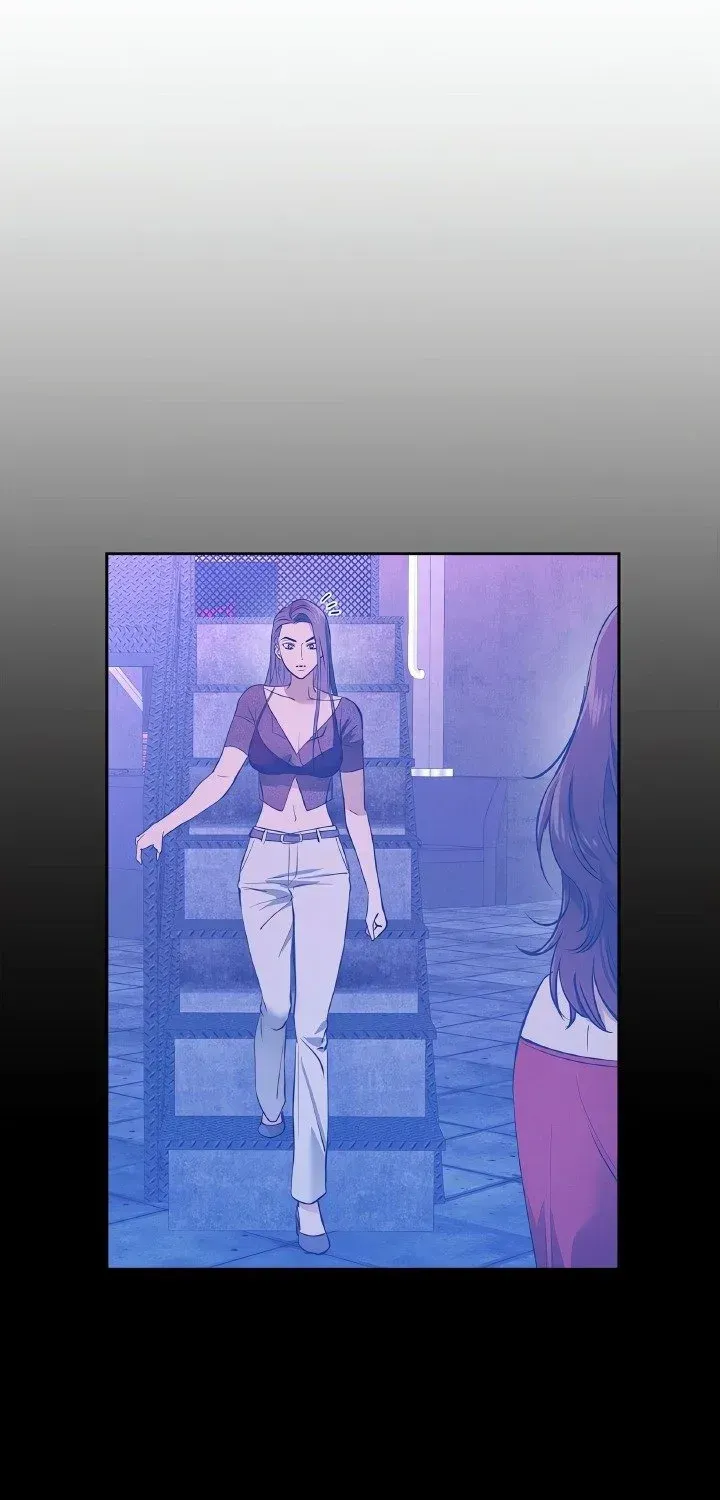 Falling Chapter 13 page 23 - 