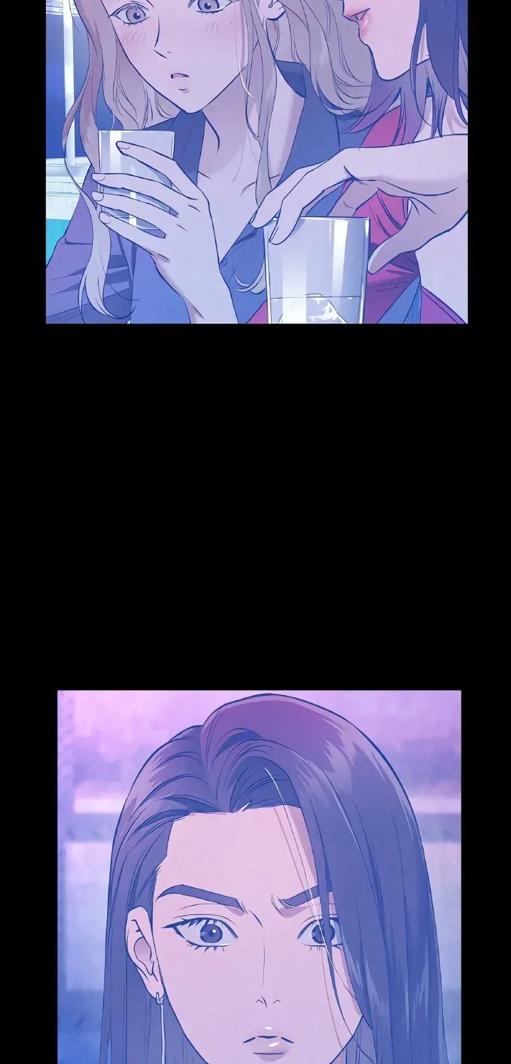 Falling Chapter 13 page 25 - 